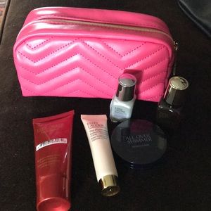 Estée Lauder gift sample